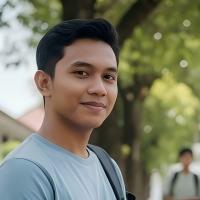 Photo of Student Andi Pratama